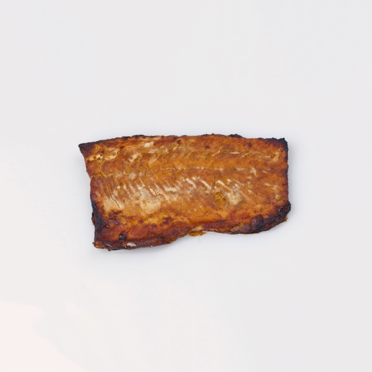 ماهی گریل